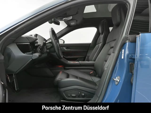 Porsche Taycan 4S Sport Turismo