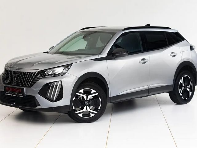 Peugeot 2008 Allure Pack PureTech