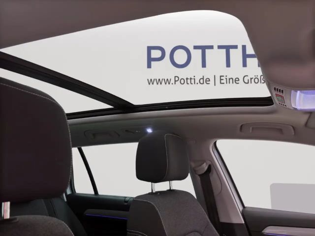 Volkswagen Passat 2.0 TDI Business DSG Variant