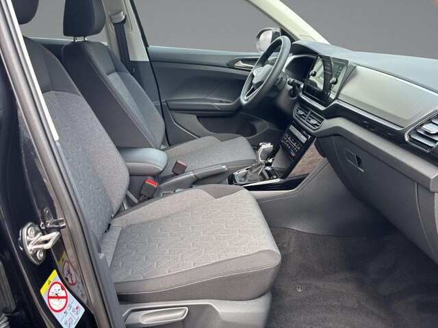 Volkswagen T-Cross 1.0 TSI DSG Life