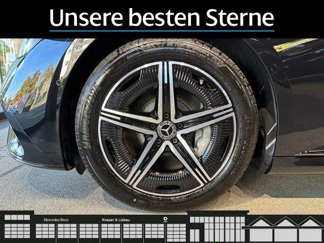 Mercedes-Benz EQE 300 AMG Line Sedan