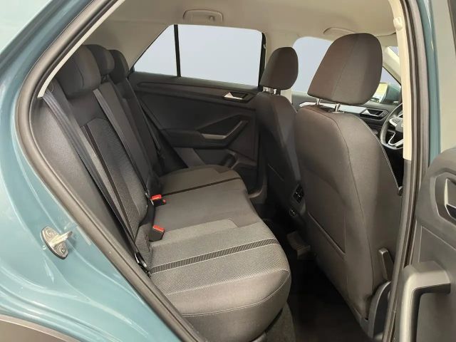 Volkswagen T-Roc 1.5 TSI DSG Life