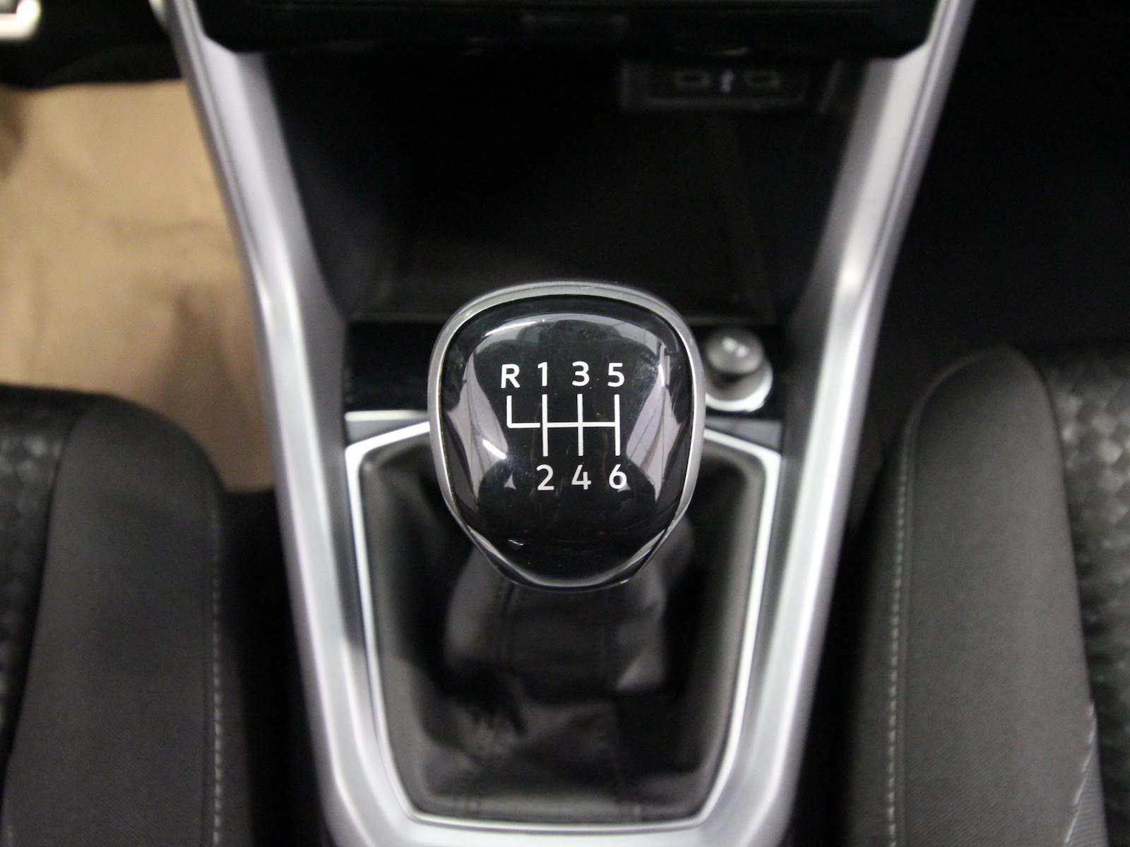 Volkswagen T-Cross TSI OPF Active LED+NAVI+KAMERA+ACC