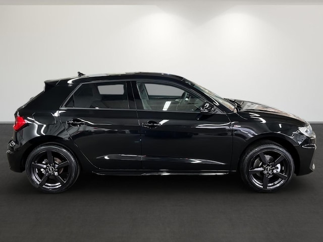 Audi A1 30 TFSI S-Line S-Tronic Sportback