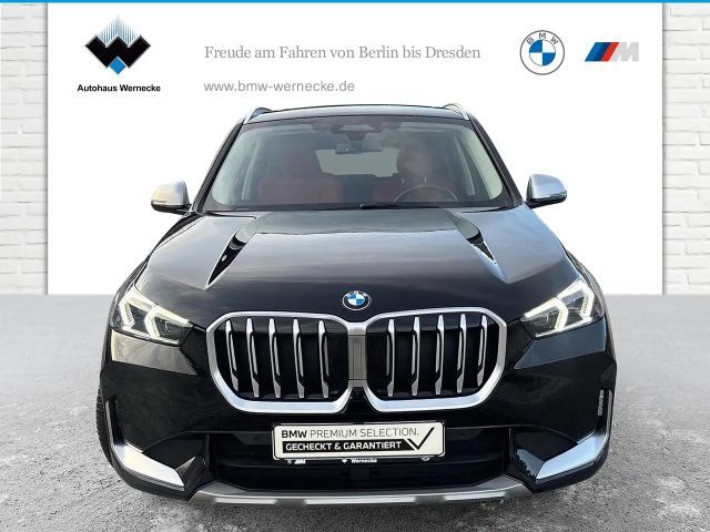 BMW X1 sDrive18i