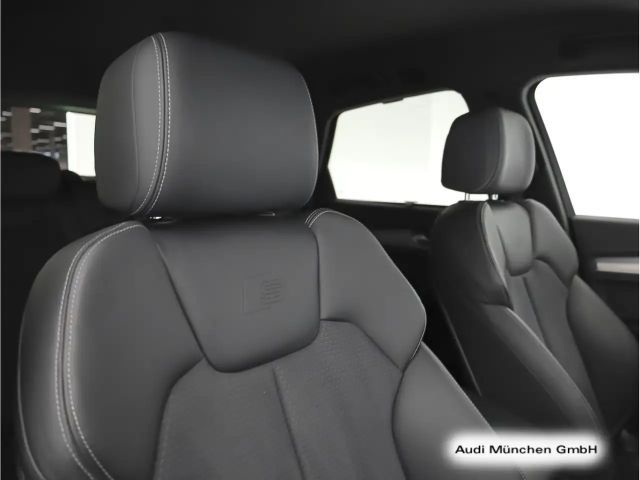 Audi Q5 40 TDI Quattro S-Line S-Tronic