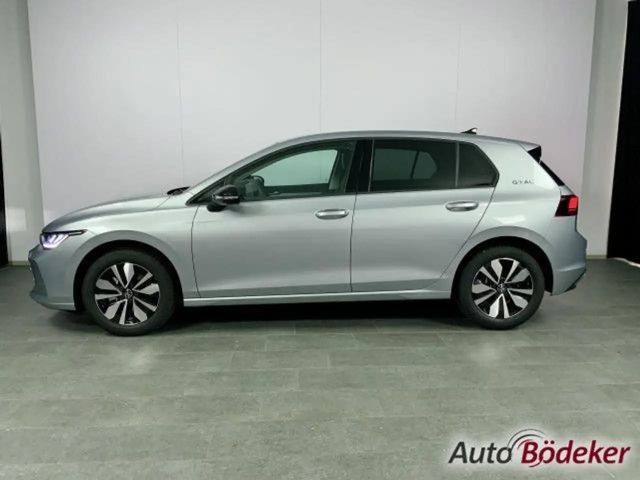 Volkswagen Golf 1.5 eTSI DSG