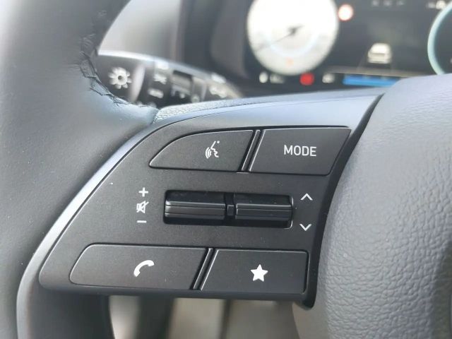 Hyundai i20 1.0 T-GDi Trend