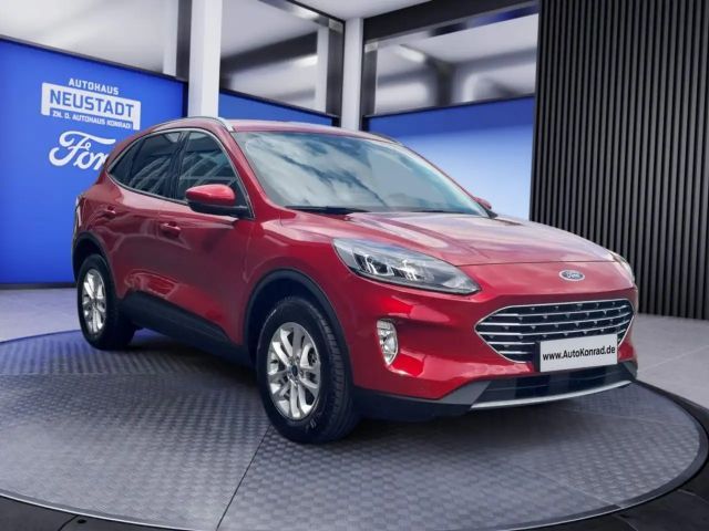 Ford Kuga Plug in Hybrid Titanium