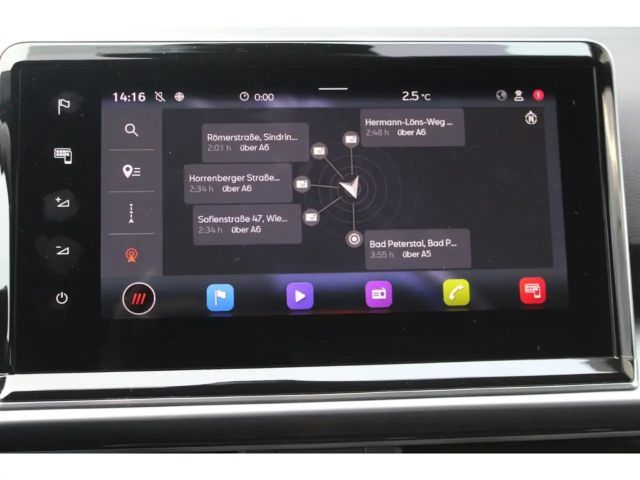 Seat Tarraco 1.5 TSI DSG FR-lijn