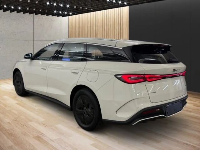BYD Seal Boost DM-i Touring