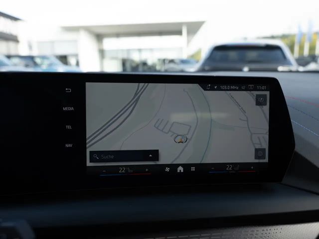 BMW 135 Sedan xDrive