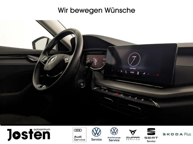 Skoda Octavia 1.4 TSI iV