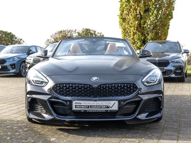 BMW Z4 Cabrio M-Sport Roadster sDrive30i