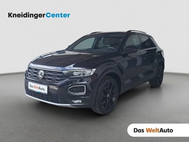 Volkswagen T-Roc Design TSI