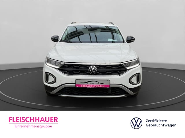 Volkswagen T-Roc 1.0 TSI