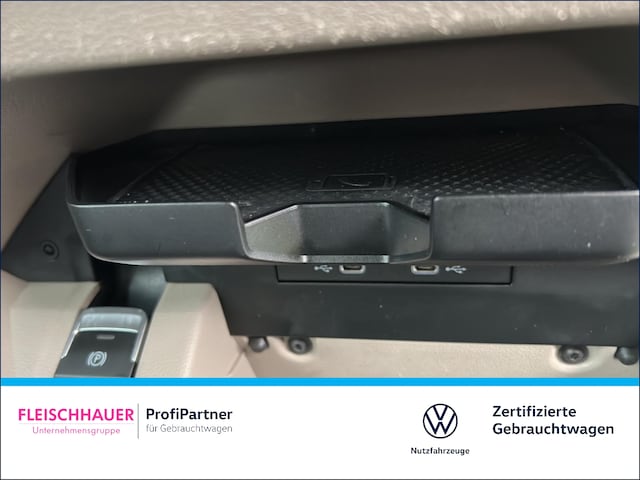 Volkswagen Multivan DSG Lang