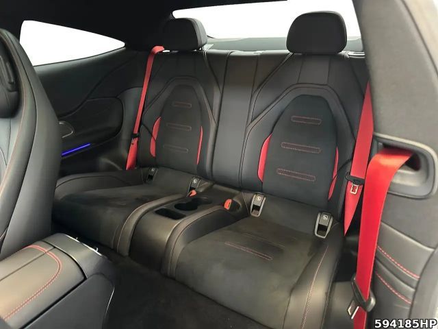 Mercedes-Benz CLE 53 AMG 4MATIC+ AMG Line