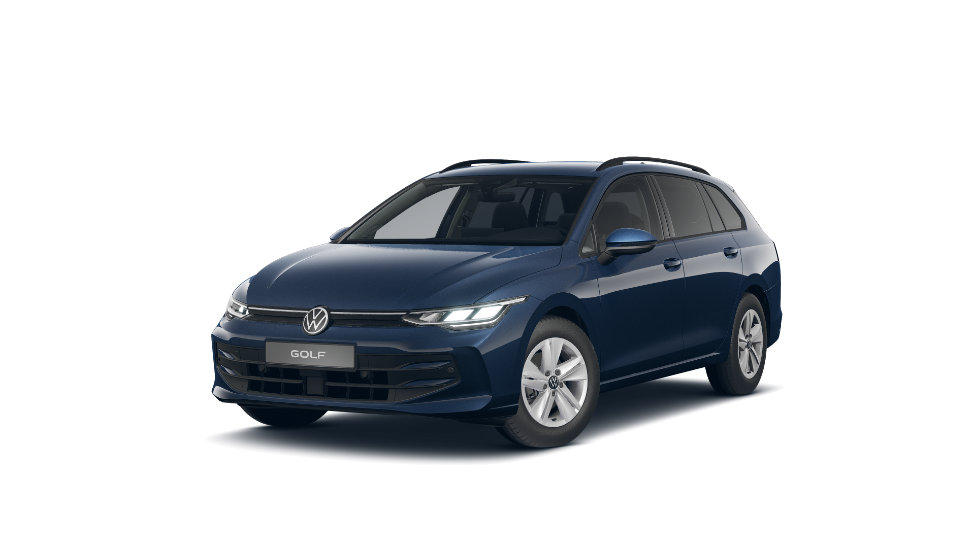 Volkswagen Golf 1.5 TSI Life Variant