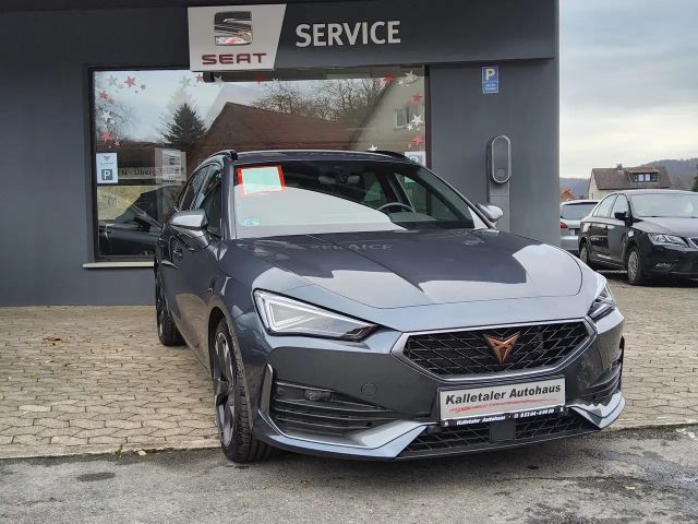 Cupra Leon DSG Sportstourer
