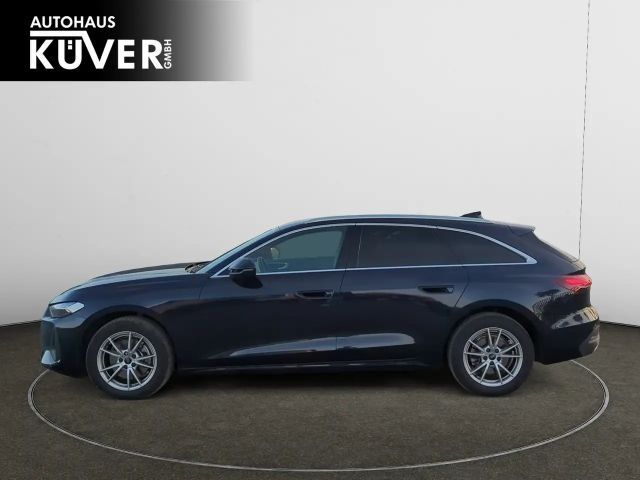 Audi A5 Avant S-Tronic