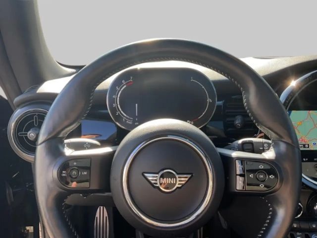 MINI Cooper S JCW Trim Aut LED Pano SHZ PDC Klimaaut