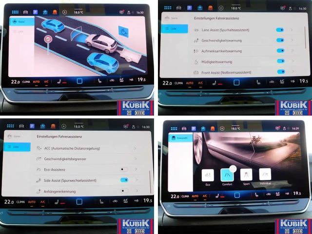 Volkswagen Golf 1.5 eTSI DSG IQ.Drive Style