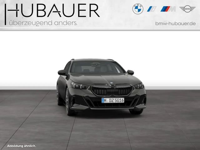 BMW 520 520d Touring