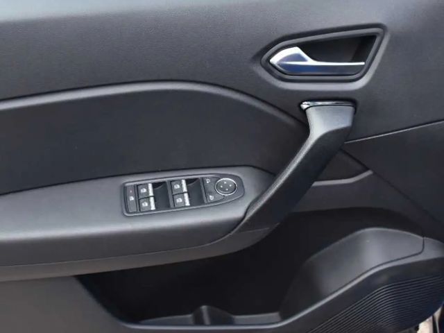 Mitsubishi ASX 1.0 T-Benziner 6-Gang