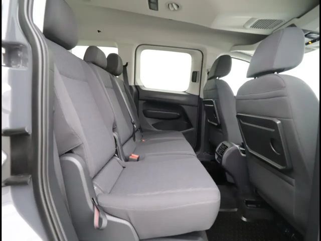 Volkswagen Caddy 2.0 TDI DSG Life