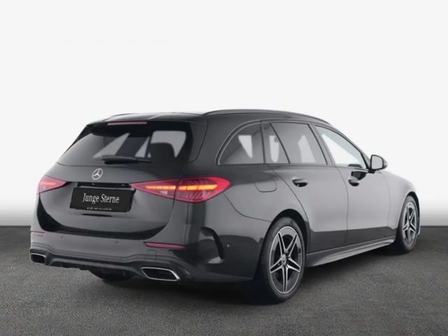 Mercedes-Benz C 200 C-Klasse