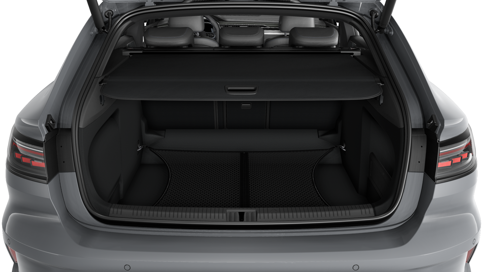 Volkswagen Arteon Shooting Brake 2.0 TSI DSG