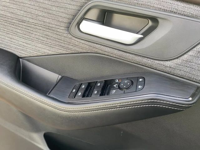 Nissan X-trail N-Connecta e-4ORCE