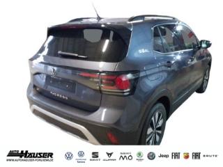 Volkswagen T-Cross 1.0 TSI Life