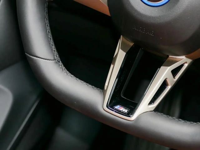 BMW i5 M-Sport Touring eDrive40