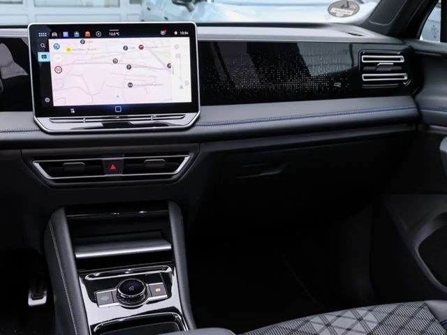 Volkswagen Tiguan DSG R-Line eHybrid