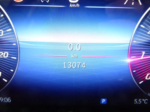 Mercedes-Benz A 180 AMG Line