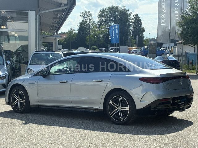 Mercedes-Benz EQE 350 4MATIC Sedan