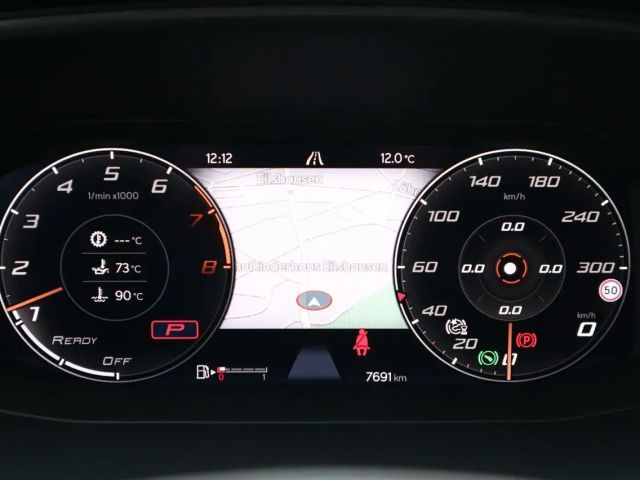 Cupra Leon 4Drive Sportstourer VZ