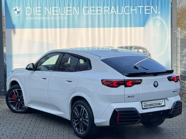 BMW X2 M-Sport sDrive20i