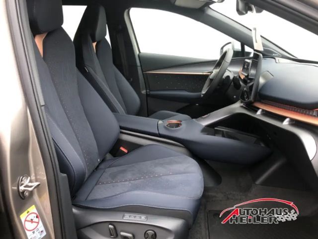 Cupra Tavascan 4Drive Adrenaline VZ