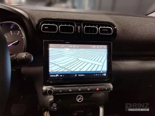 Citroën C3 Aircross Max PureTech