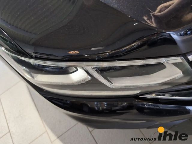 Volkswagen Tiguan 4Motion DSG Life