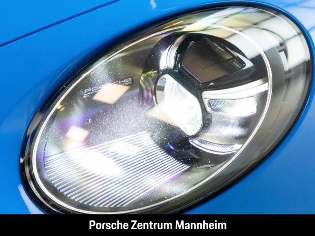 Porsche 992 Coupé S Turbo