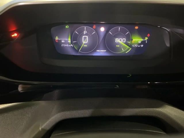 Peugeot 308 BlueHDi EAT8 GT-Line SW