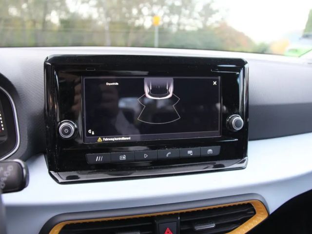 Seat Arona DSG Style