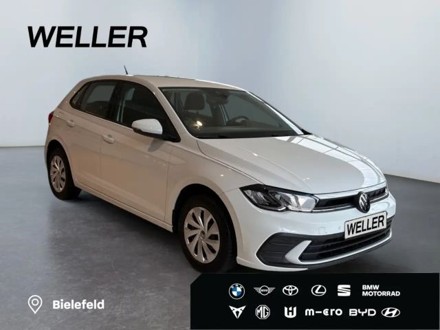 Volkswagen Polo 1.0 TGI Life