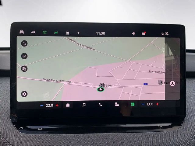 Skoda Enyaq Coupe iV 85