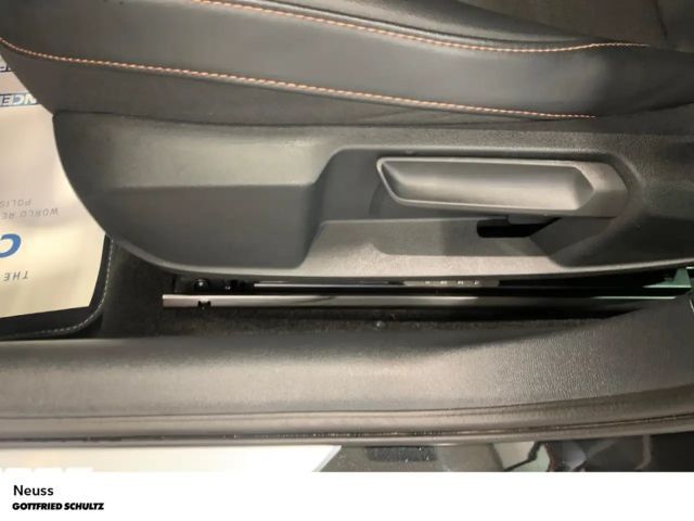 Seat Leon Sportstourer