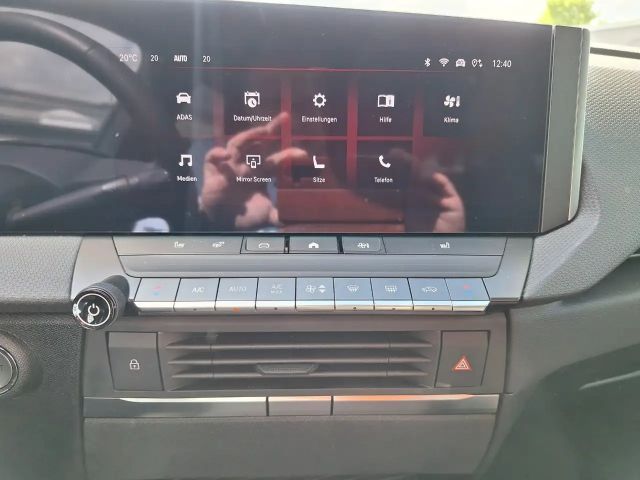 Opel Astra GS-Line Grand Sport